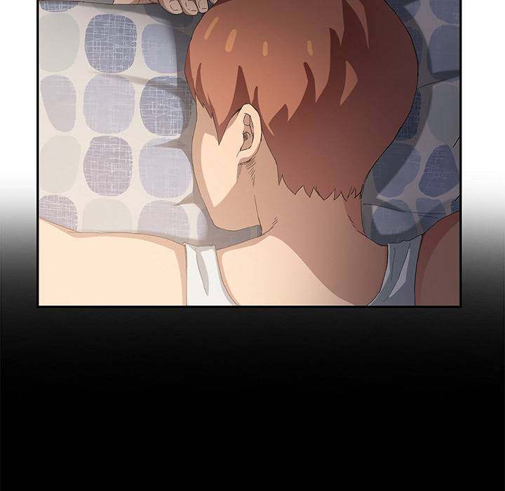 My Stepmom - Chapter 21 - Andromeda 11 page 13 hentai porn comic manga doujin